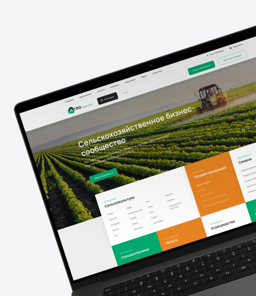 Карточка проекта